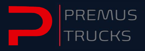 Premus Trucks Logo